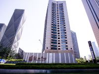 海之梦公寓(大连东港会议中心店) - 酒店附近