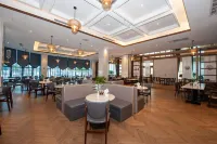 Wannian Yuehu International Hotel - Breakfast