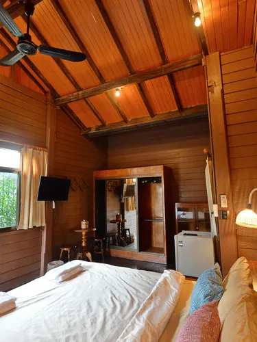 รูปภาพของเฮือนกาวิน Huan Kawin Est.58 Lanna Home & Collection