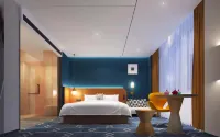 Kao La Ai Si Hotel Hotel in zona Hunan University of Chinese Medicine (Xiangzui Road)