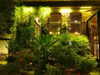 Zhuzi Guli Hotel Các khách sạn gần Wuyuan Railway Station