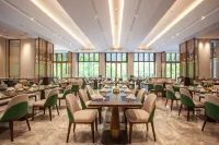 Shenxianju Narada Resort & Spa - Morgenmad