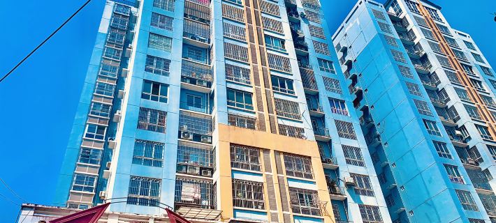โรงแรมหยุนซาง โรงแรมในฮั่นจง