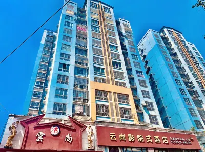 Yunshang Hotel