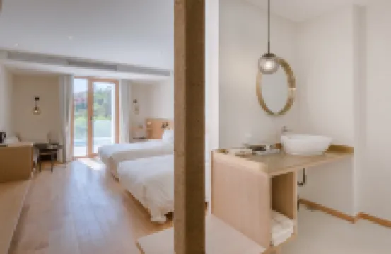 LOSTVILLA·Gushe(Yuyao)