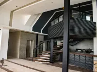 宿務耶洛酒店 鄰近中國道觀的酒店