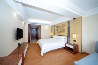 Shangzhidu Hotel (Jieyang Yangmei Yudu)
