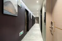 Yixihuajian Hotel (IFS International Gold Center Store, Wuyi Square, Changsha)