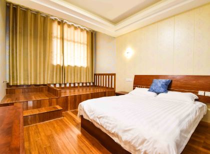 太極洞博軒中国式旅館