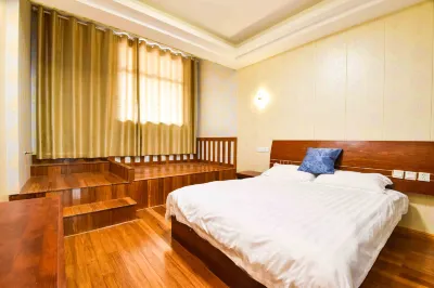 Taiji Cave Boao Inn Hotels near Taiji Cave