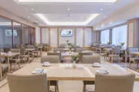 Vienna International Hotel (Dazhu Jinlimei Plaza) Hotels in Dazhu