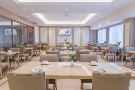 Vienna International Hotel (Dazhu Jinlimei Plaza)