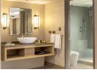 InterContinental Hotels 聖地亞哥 鄰近纽布莱的酒店