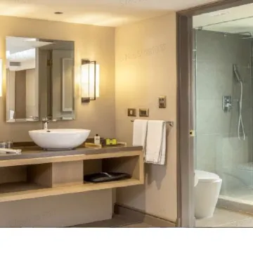 InterContinental Hotels SANTIAGO by IHG