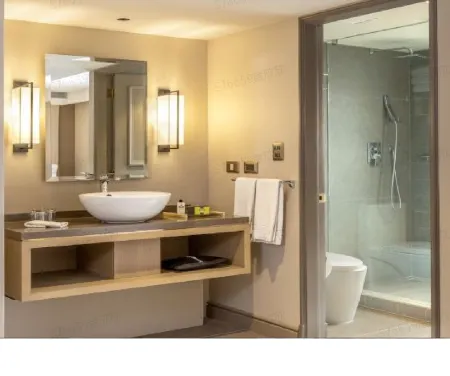 InterContinental Hotels Santiago