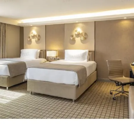 InterContinental Hotels SANTIAGO by IHG