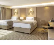 InterContinental Hotels Santiago