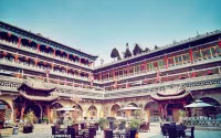 Cheng's Courtyard Hotels in Yonghe