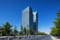 Atour Hotel (Baoji Administration Center, High-speed Railway South Station) Hotels in Baoji
