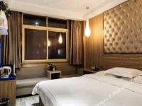 汉中魅力之城酒店 - 普通大床房