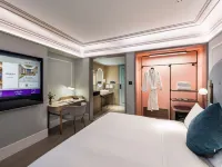 MERCURE FUZHOU DOWNTOWN Hotels near Gulou