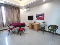 Boluo Xinyue Accommodation - balkon