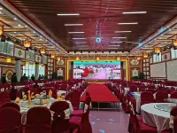 Zhuanglang Bauhinia Hotel Hotels in Zhuanglang County
