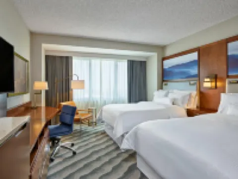 帕薩迪納威斯汀酒店 帕薩迪納酒店