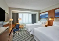 The Westin Pasadena Hotel a Pasadena