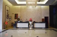 Meishicheng Shunhao Hot Spring Hotel