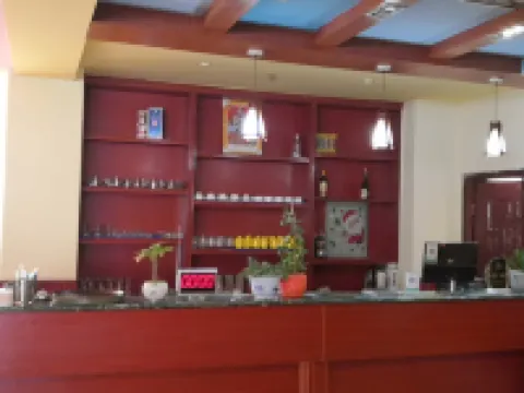 Baqing Dianli Hotel Hotel di Baqen