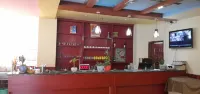 Baqing Dianli Hotel Hotels in Baqen