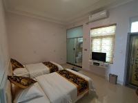 湄洲岛海帆宾馆 - 温馨标准双床房