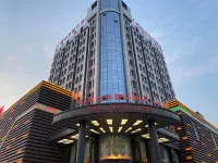 Vienna Classic Hotel (Xincai Shenhua) - sarapan