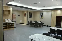 Shankee Tea Style Hotel (Jiaozuo Mengzhou Sangpo Times New City) - Aamiainen
