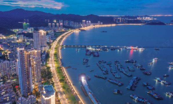 Lavande Hotel (Zhuhai Qinglv Middle Road)