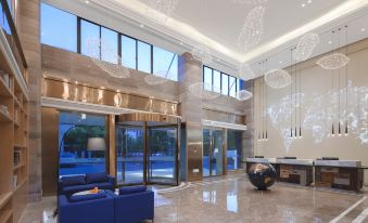 Kyriad Marvelous Hotel (Suzhou Wujiang People's Square)
