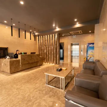 Kaiyuan Yashang Boutique Express Hotel