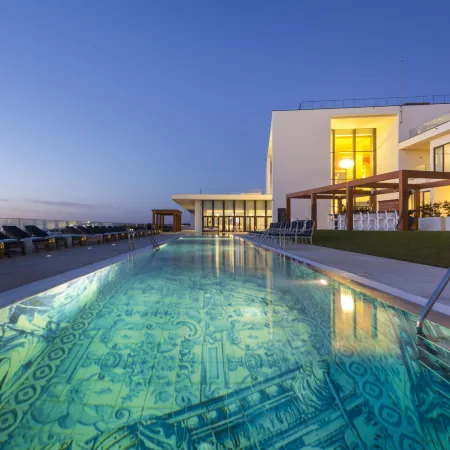 Royal Obidos Scenic Resort
