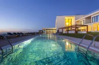 Royal Obidos Scenic Resort - Meerblick