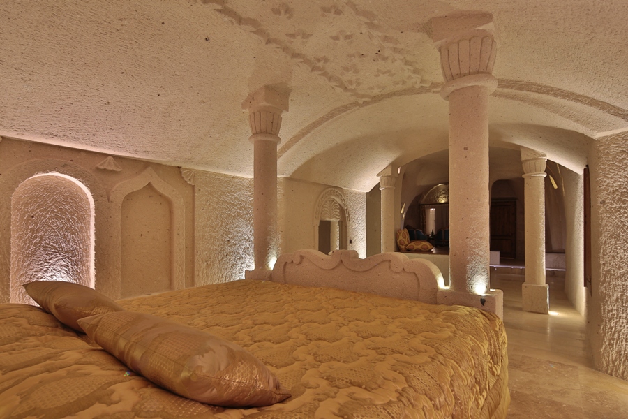 Harem Cappadocia