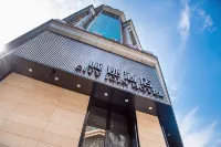 City Join Hotel (Guangzhou Sports Center Shipaiqiao Metro Station) Hotels near Grandview Aquarium