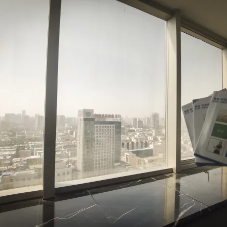 Holiday Inn Express HEFEI HUAIHE ROAD by IHG