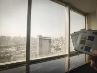 هوليداي إن إكسبرس هيفي هوايه رود باي آيتش جي - خلابة