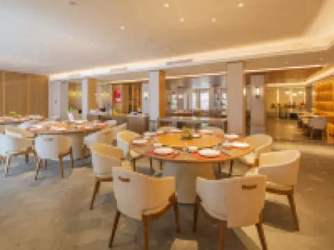 Xiangyuan Yungu Holiday Hotel Hotel di Huangshan