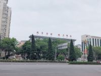 秉轩连锁酒店(商丘市政府店) - 酒店景观