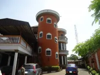 Cynergy Suites Apapa Hotels in Apapa