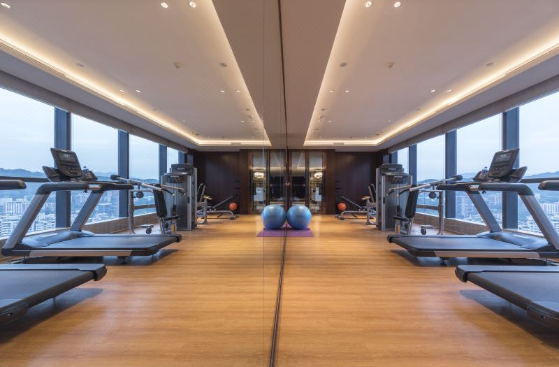 Jeurong Select Hotel photo 2