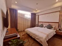 Anshun Dinga Villa Hotel - 2 estrellas