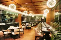 Qingshan Hotel